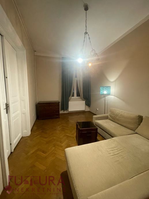 Flat For rent - GRAD ZAGREB ZAGREB