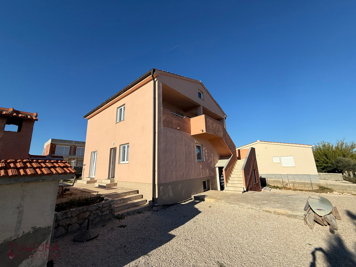 House For sale - ZADARSKA RAŽANAC
