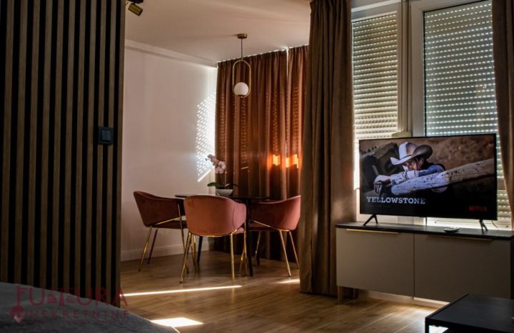 Flat for rent 40 m² – Zagreb