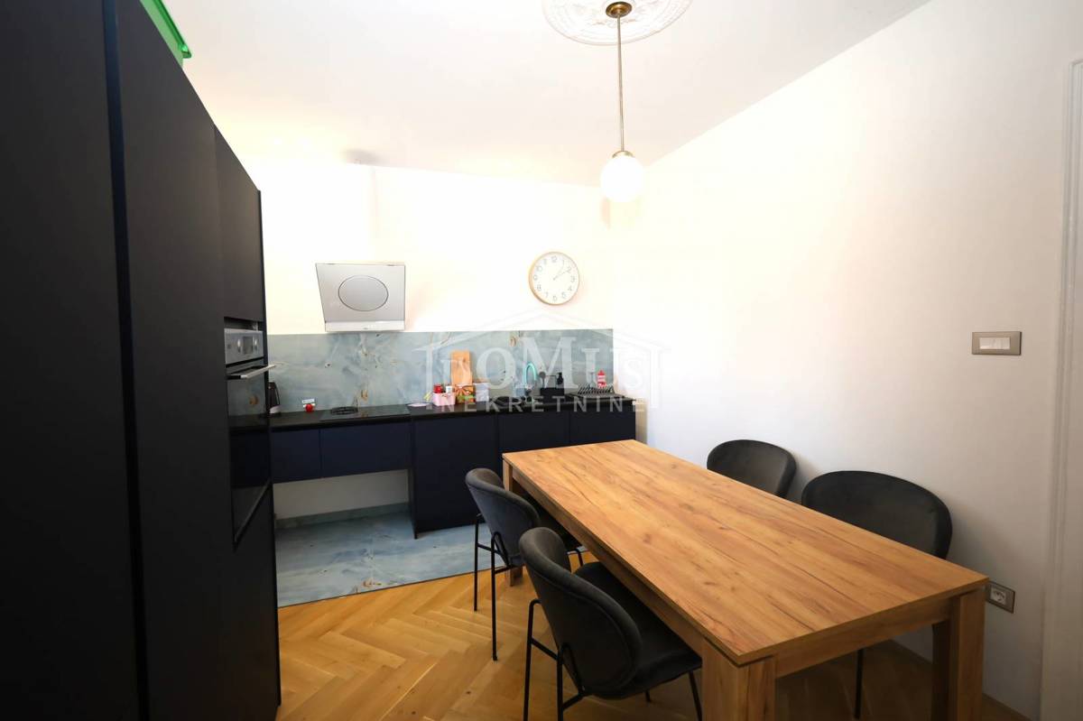 Apartmán Na prodej - ŠIBENSKO-KNINSKA ŠIBENIK