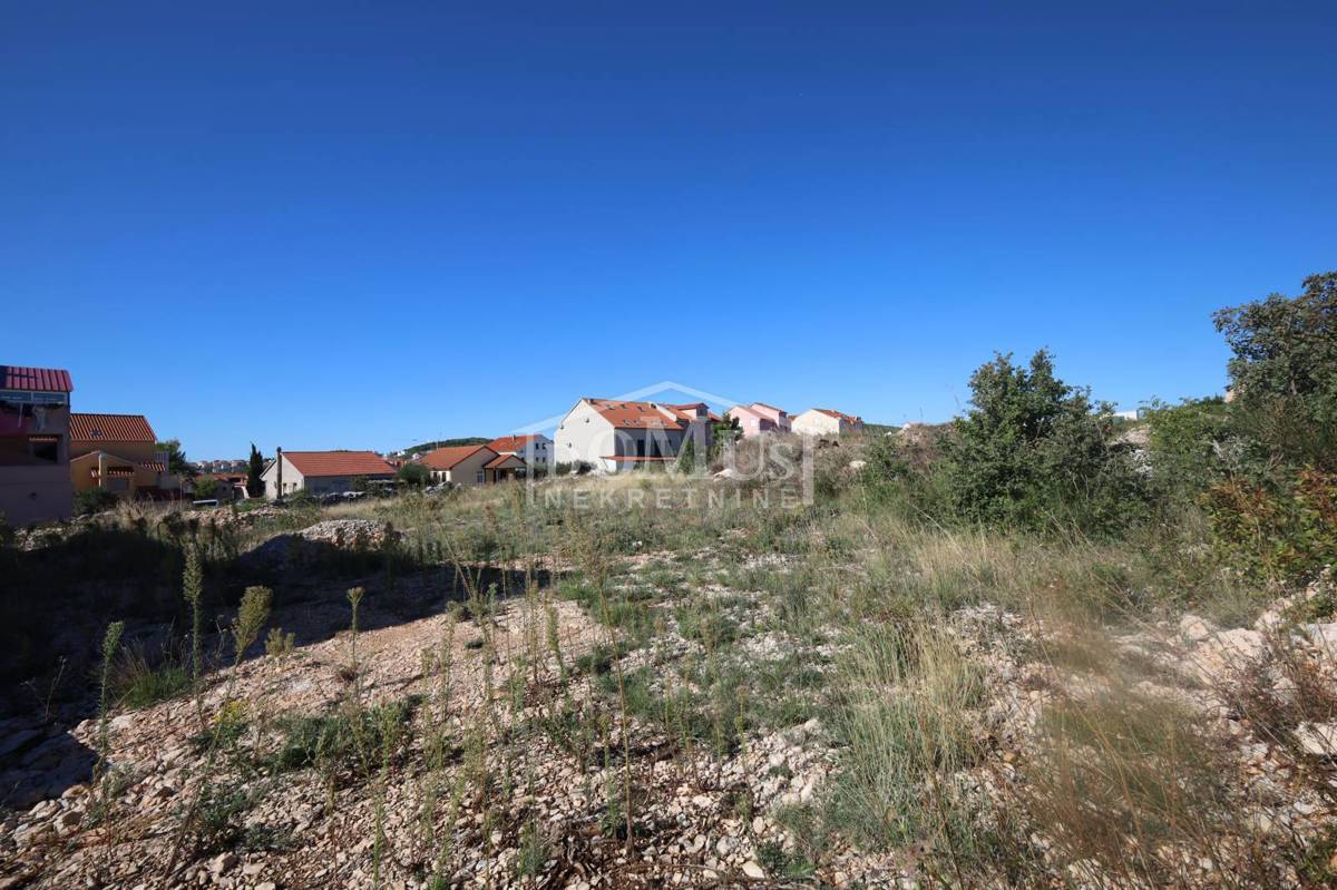 Land For sale - šibensko-kninska Vodice - foto 1/5