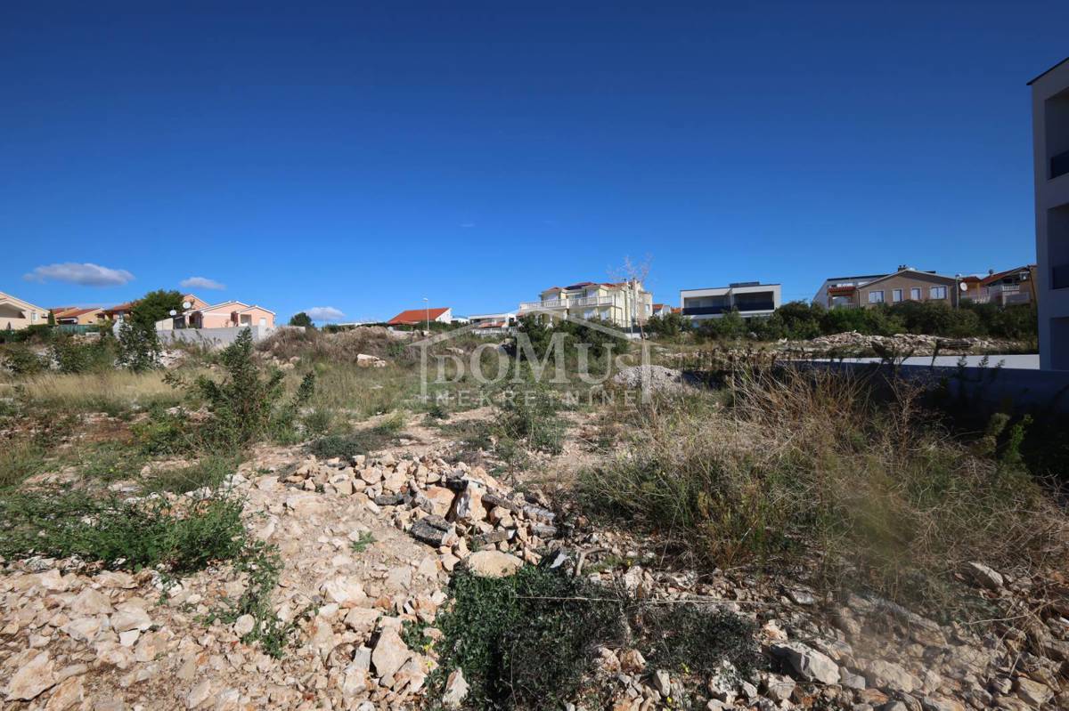 Land For sale - šibensko-kninska Vodice - foto 2/5