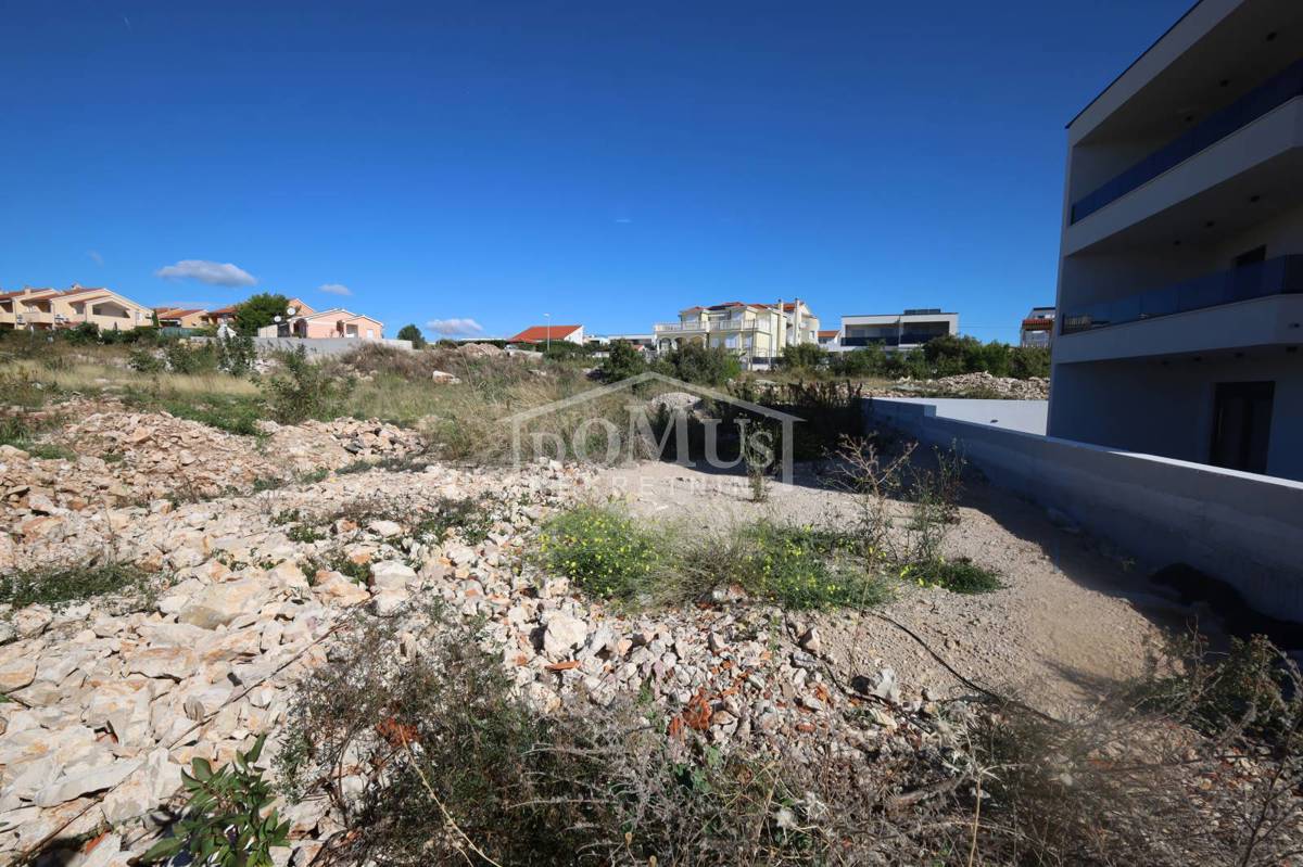 Land For sale - šibensko-kninska Vodice - foto 3/5