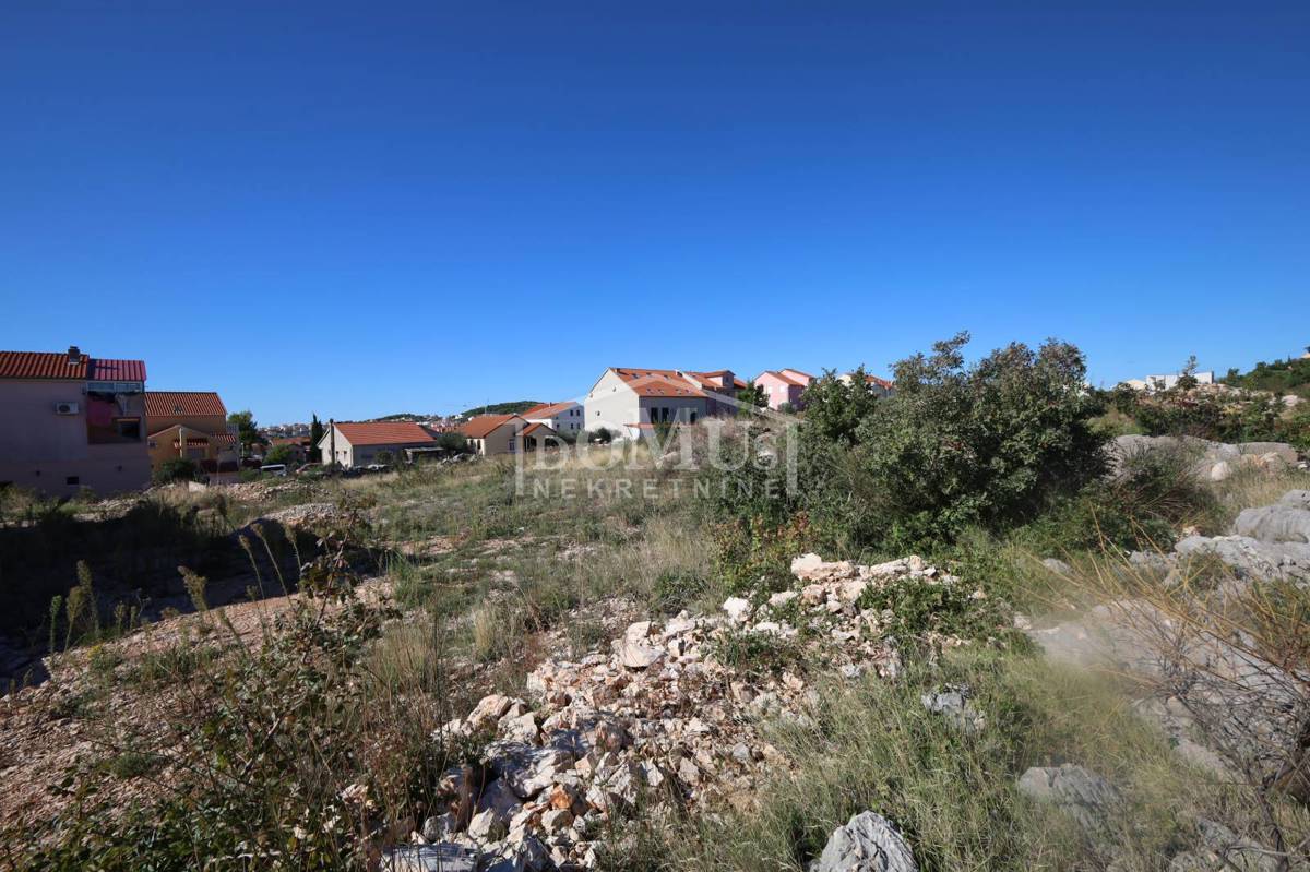 Land For sale - šibensko-kninska Vodice - foto 4/5