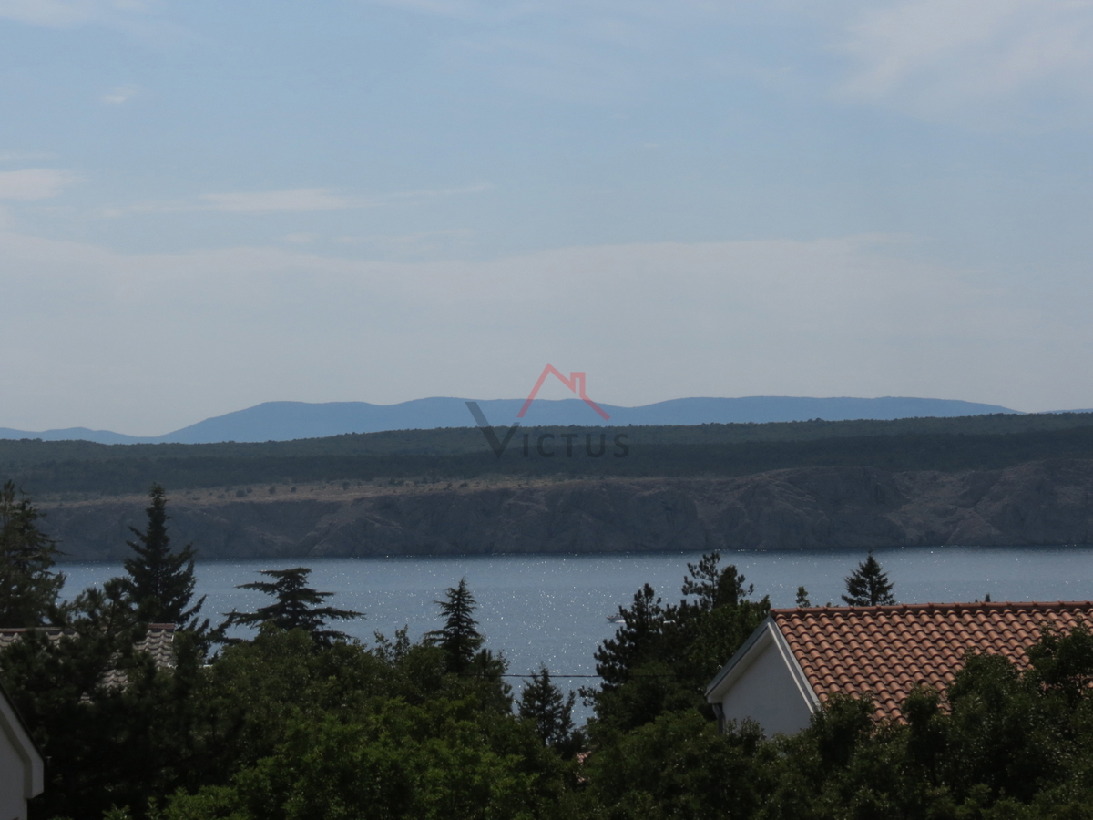 Stan Na prodaju - PRIMORSKO-GORANSKA CRIKVENICA