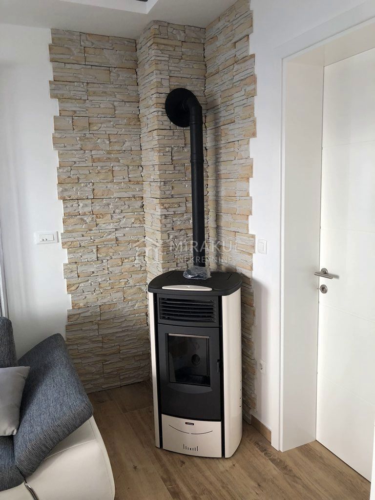 Apartment Zu verkaufen - ŠIBENSKO-KNINSKA MURTER