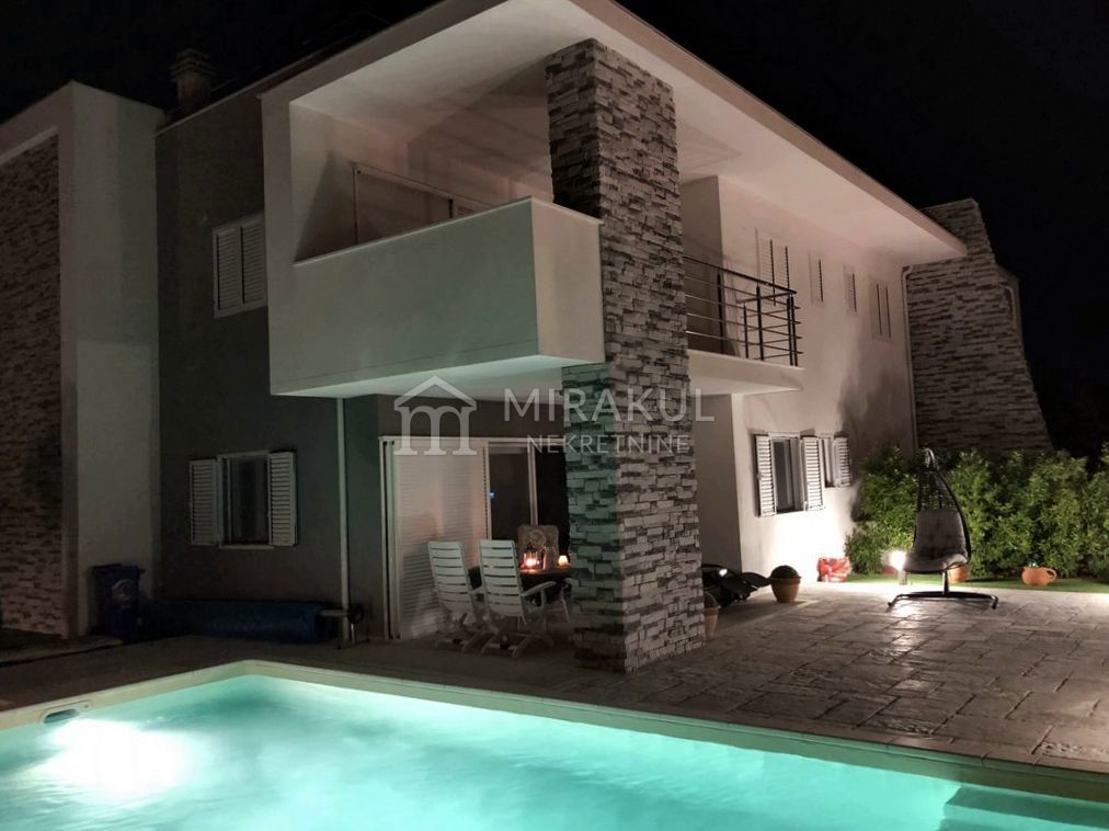 Apartment Zu verkaufen - šibensko-kninska Murter - foto 5/19