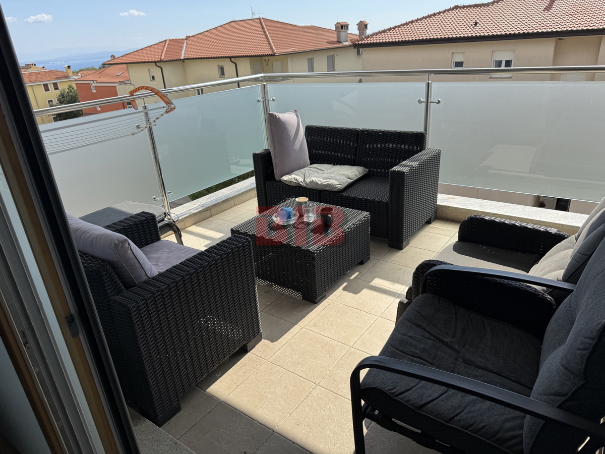 Apartment Zu verkaufen - Primorsko-goranska Rijeka - foto 1/14