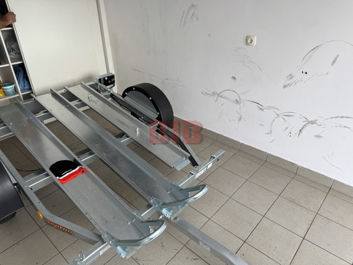 Apartment Zu verkaufen - PRIMORSKO-GORANSKA RIJEKA