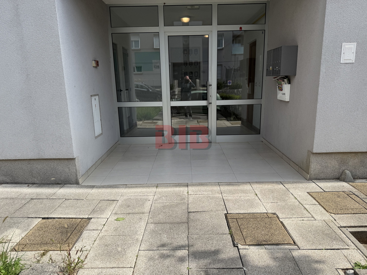 Apartment Zu verkaufen - PRIMORSKO-GORANSKA RIJEKA