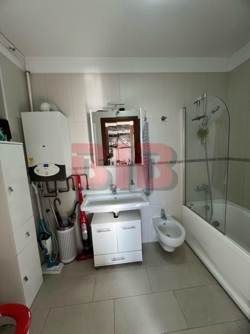 Apartment Zu verkaufen - PRIMORSKO-GORANSKA RIJEKA
