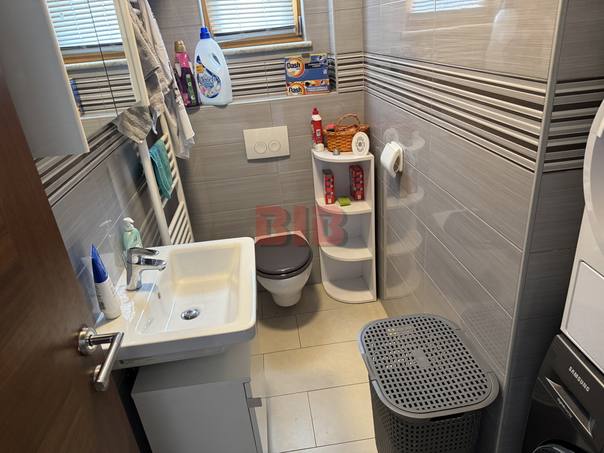 Apartment Zu verkaufen - PRIMORSKO-GORANSKA RIJEKA