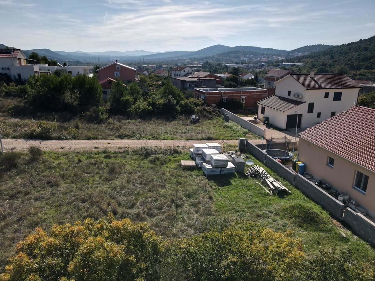 Zemljište Na prodaju - ŠIBENSKO-KNINSKA ŠIBENIK
