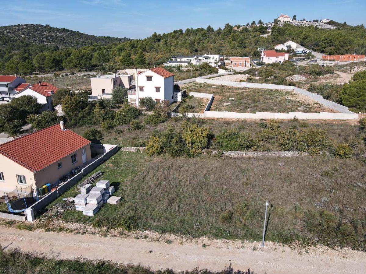 Zemljište Na prodaju - ŠIBENSKO-KNINSKA ŠIBENIK