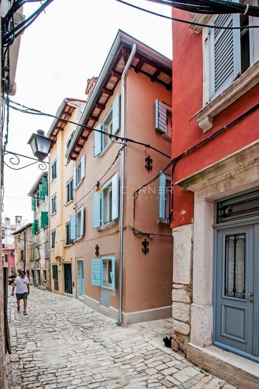 Maison À vendre ROVINJ