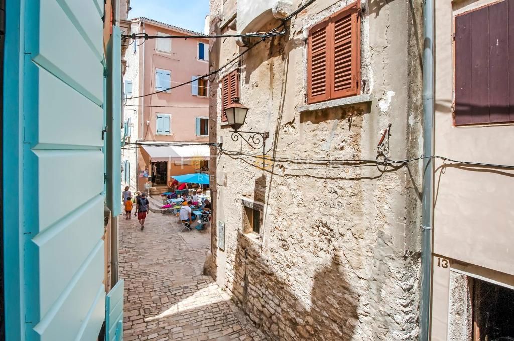 Hiša Na predaj - ISTARSKA ROVINJ