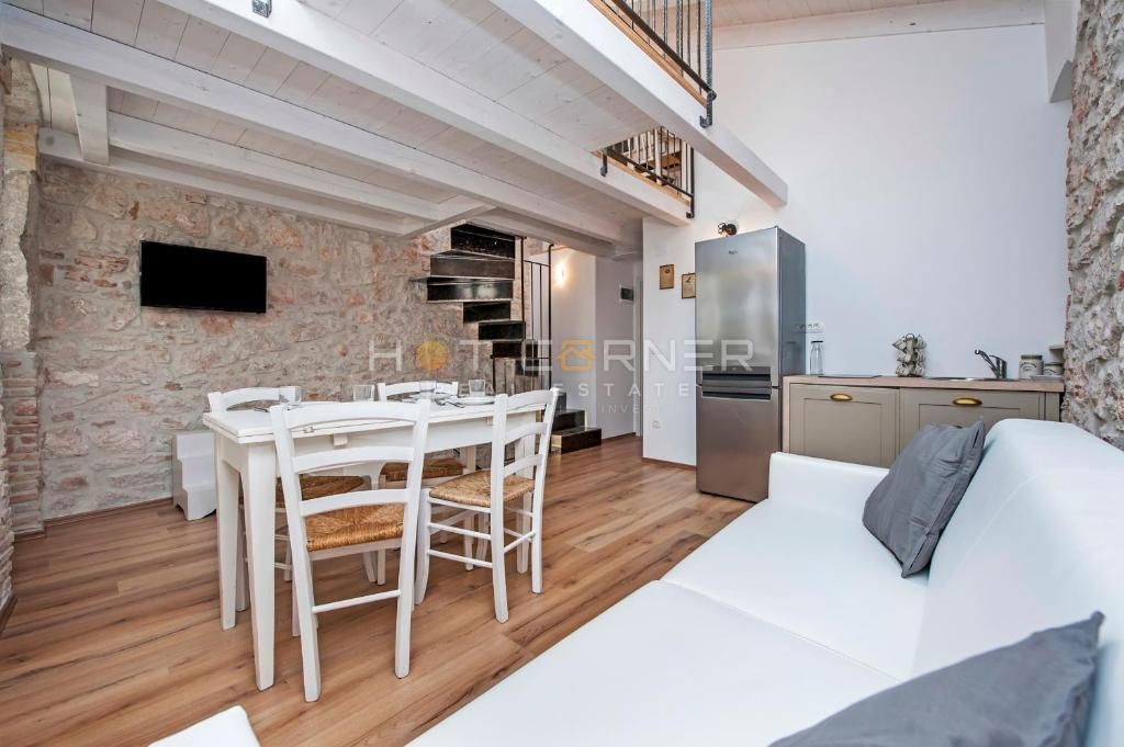 Hiša Na predaj - ISTARSKA ROVINJ