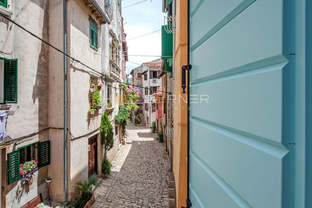 Hiša Na predaj - ISTARSKA ROVINJ