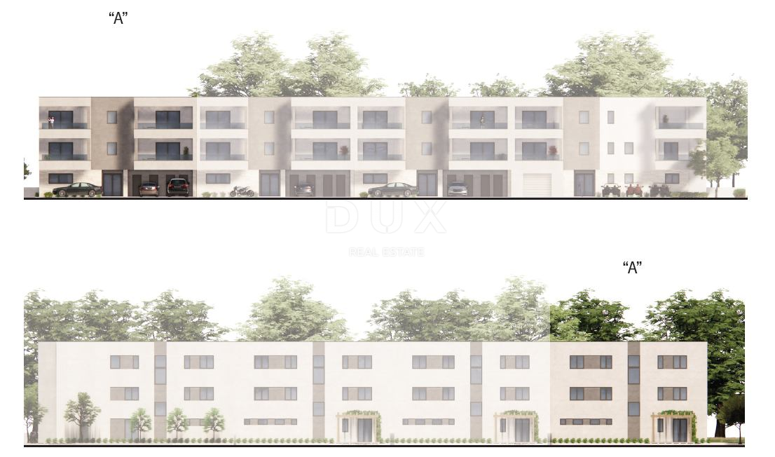 Apartmán Na prodej - Istarska Pula - foto 5/6