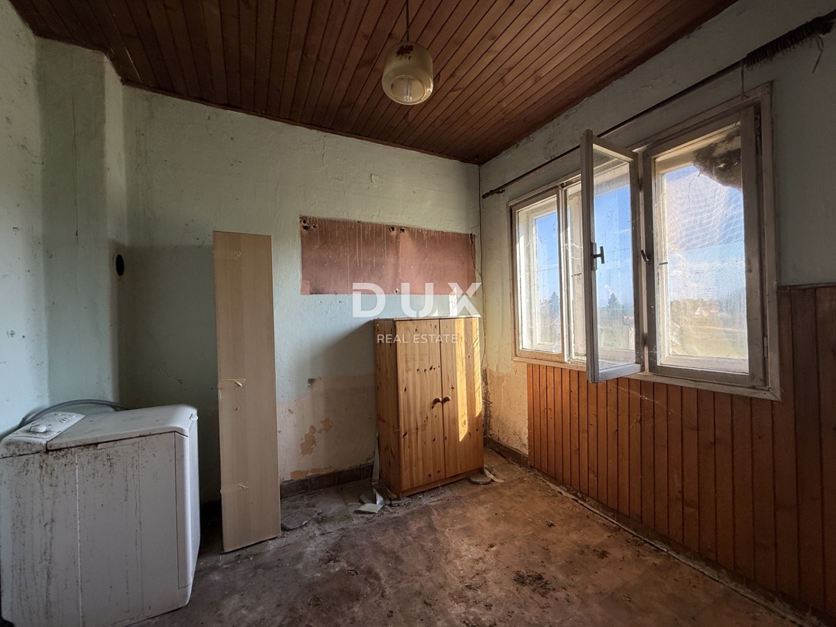 Kuća Na prodaju - KARLOVAČKA KARLOVAC