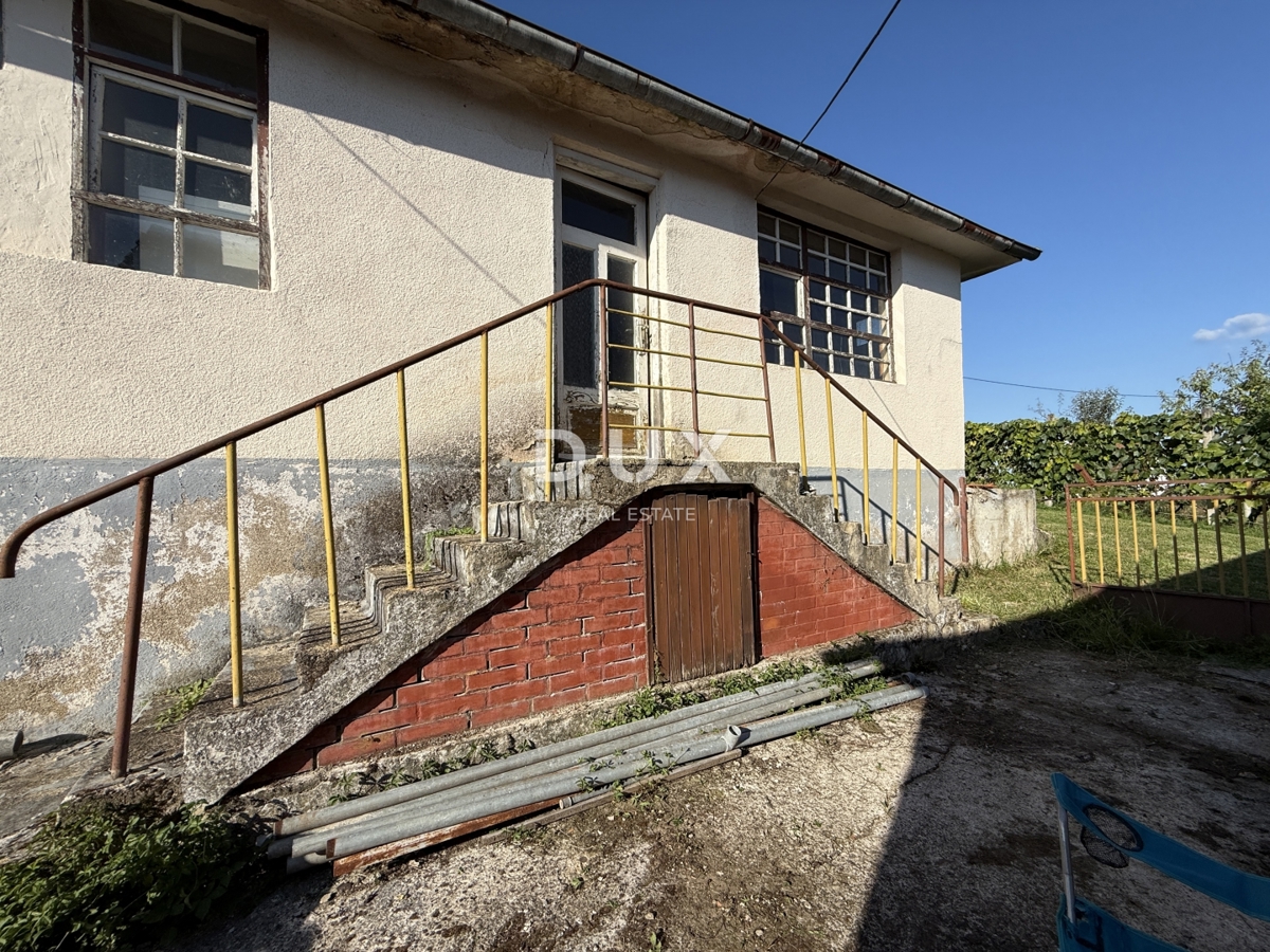 Kuća Na prodaju - KARLOVAČKA KARLOVAC