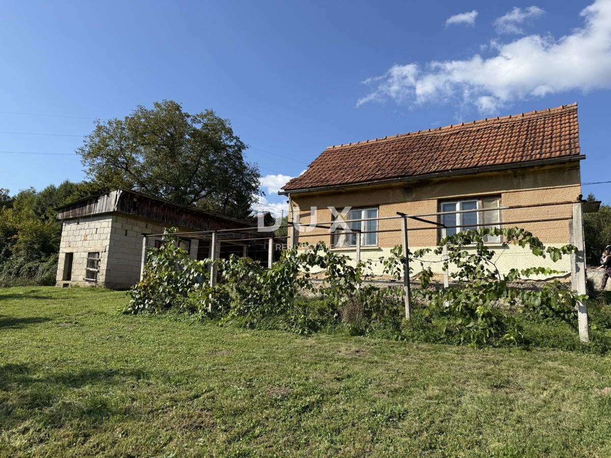 Kuća Na prodaju - KARLOVAČKA KARLOVAC