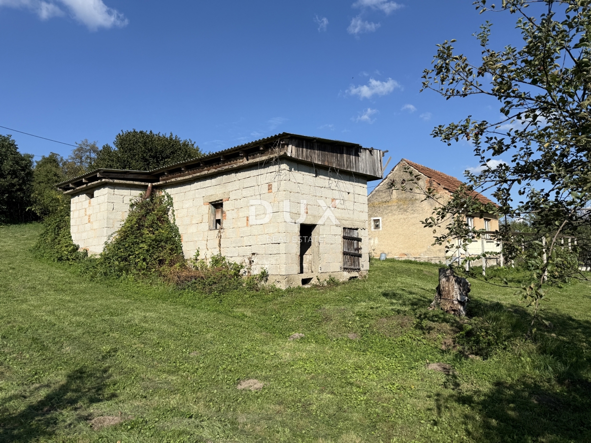 Kuća Na prodaju - KARLOVAČKA KARLOVAC