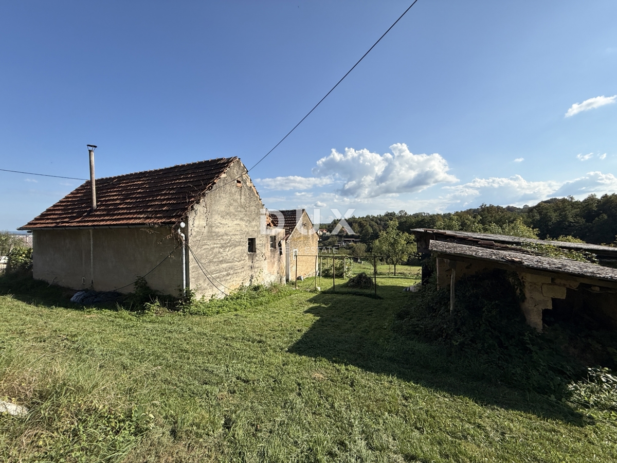 Kuća Na prodaju - KARLOVAČKA KARLOVAC