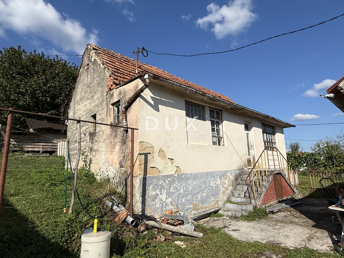Kuća Na prodaju - KARLOVAČKA KARLOVAC