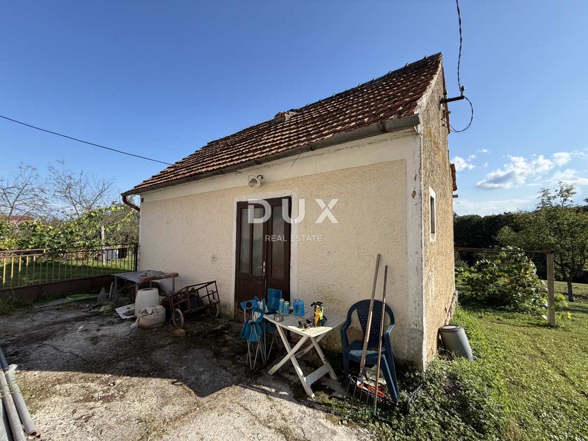 Kuća Na prodaju - KARLOVAČKA KARLOVAC