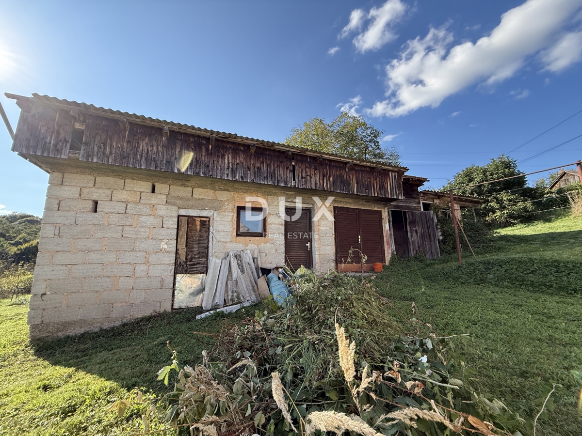Kuća Na prodaju - KARLOVAČKA KARLOVAC