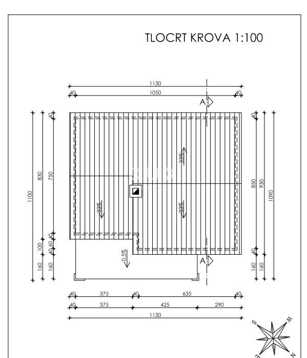 Działka Na sprzedaż - ISTARSKA LABIN