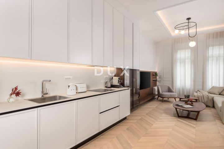 Apartmán Na predaj - Primorsko-goranska Opatija - foto 3/17