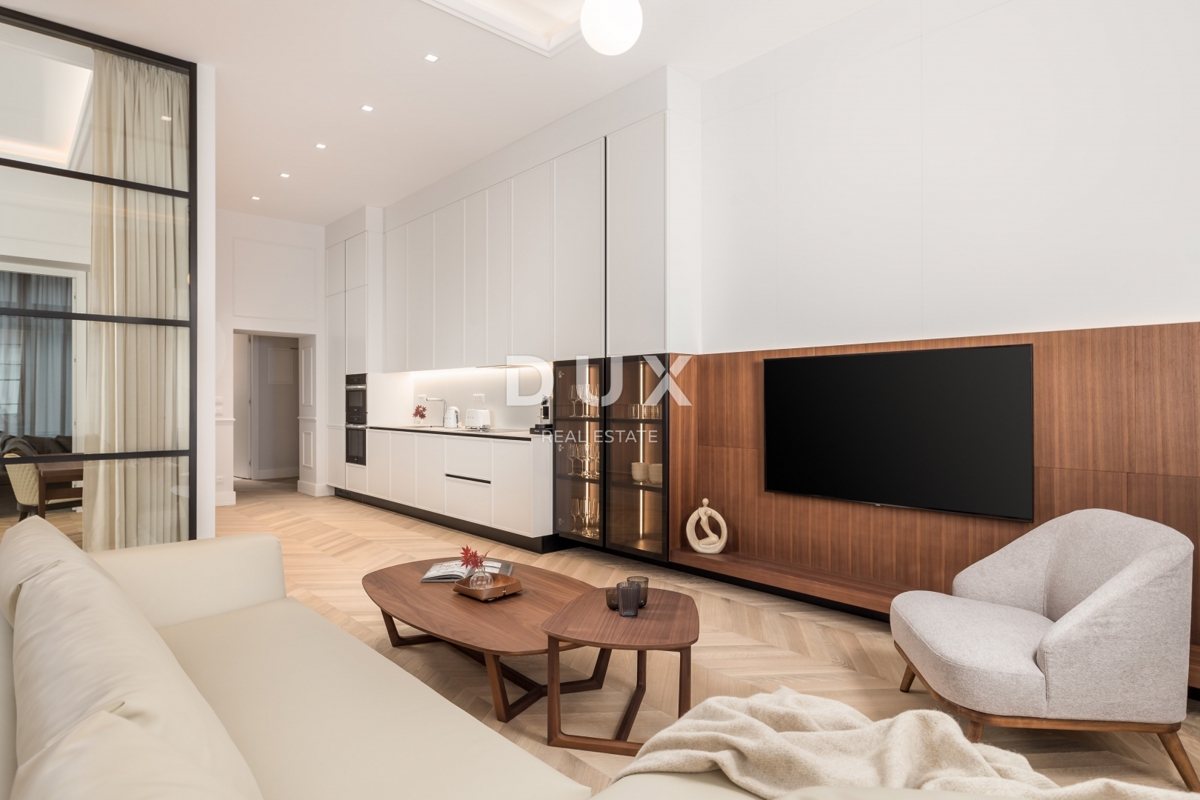 Appartement À vendre - Primorsko-goranska Opatija - foto 1/17