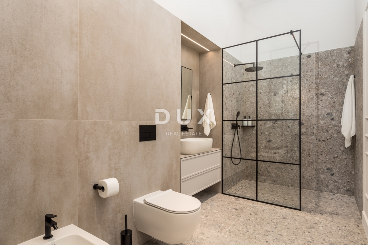 Appartement À vendre - PRIMORSKO-GORANSKA OPATIJA