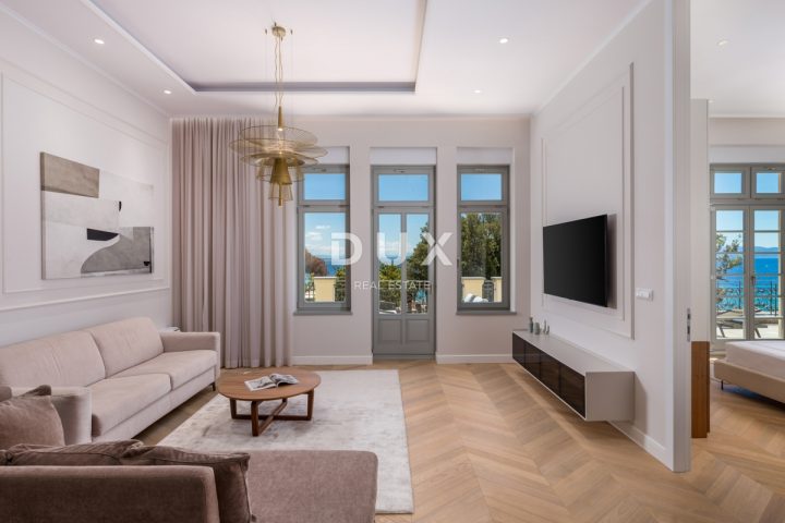 Apartmán Na prodej - Primorsko-goranska Opatija - foto 2/15
