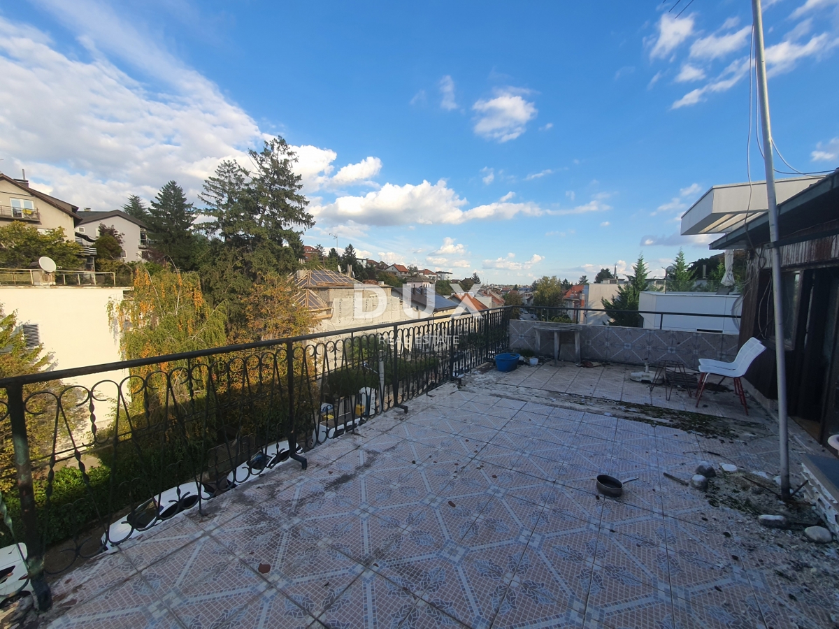 House For sale - GRAD ZAGREB ZAGREB