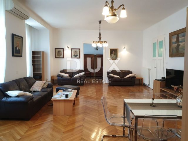 Mieszkanie do wynajęcia 155 m² – Rijeka