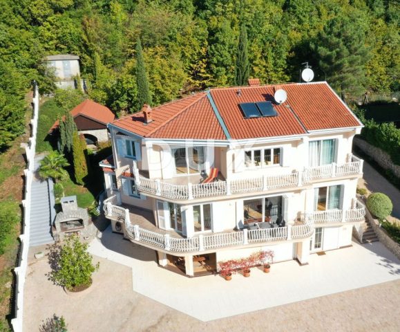 Haus Zu verkaufen - Primorsko-goranska Matulji - foto 3/41