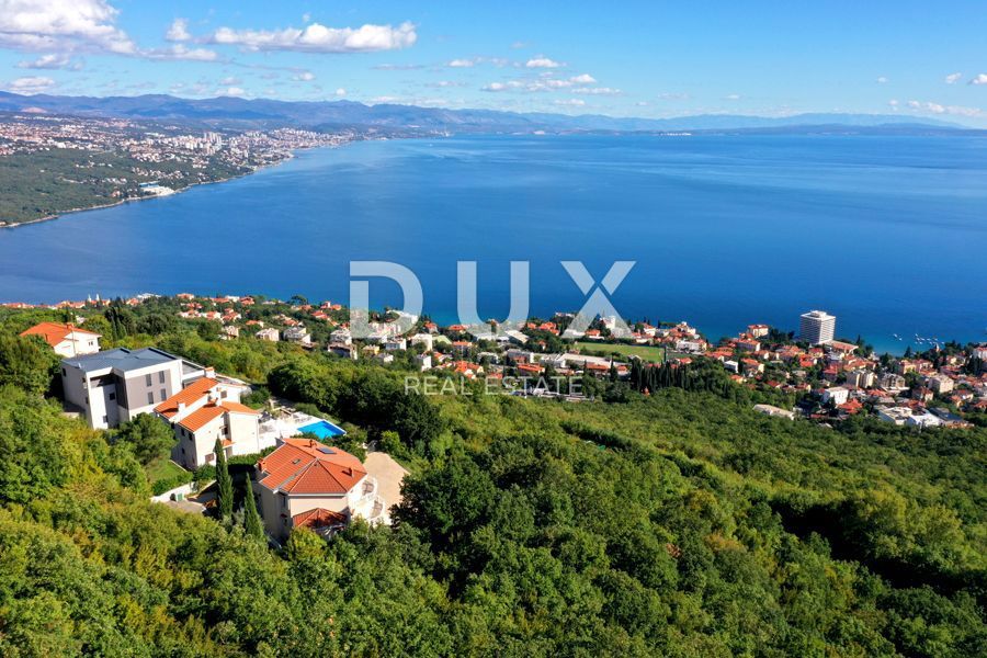 Kuća Na prodaju - PRIMORSKO-GORANSKA MATULJI