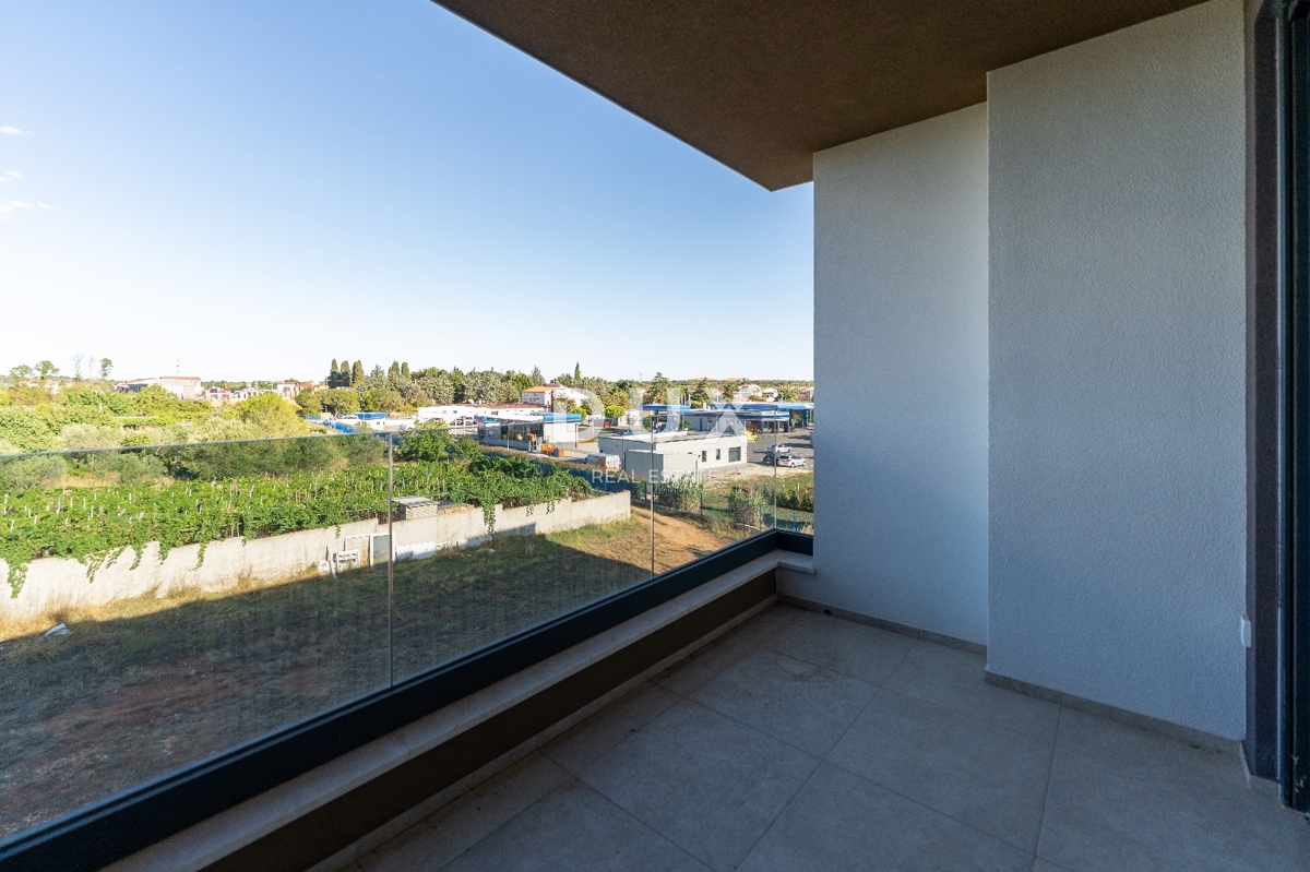 Apartment Zu verkaufen - ISTARSKA PULA
