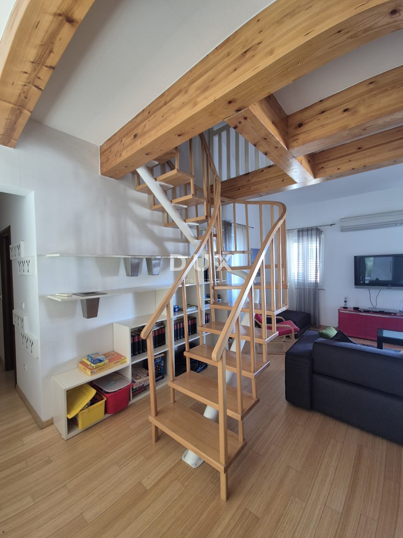Flat For sale - ŠIBENSKO-KNINSKA MURTER