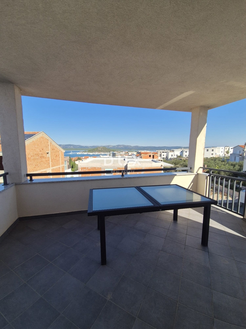 Flat For sale - ŠIBENSKO-KNINSKA MURTER