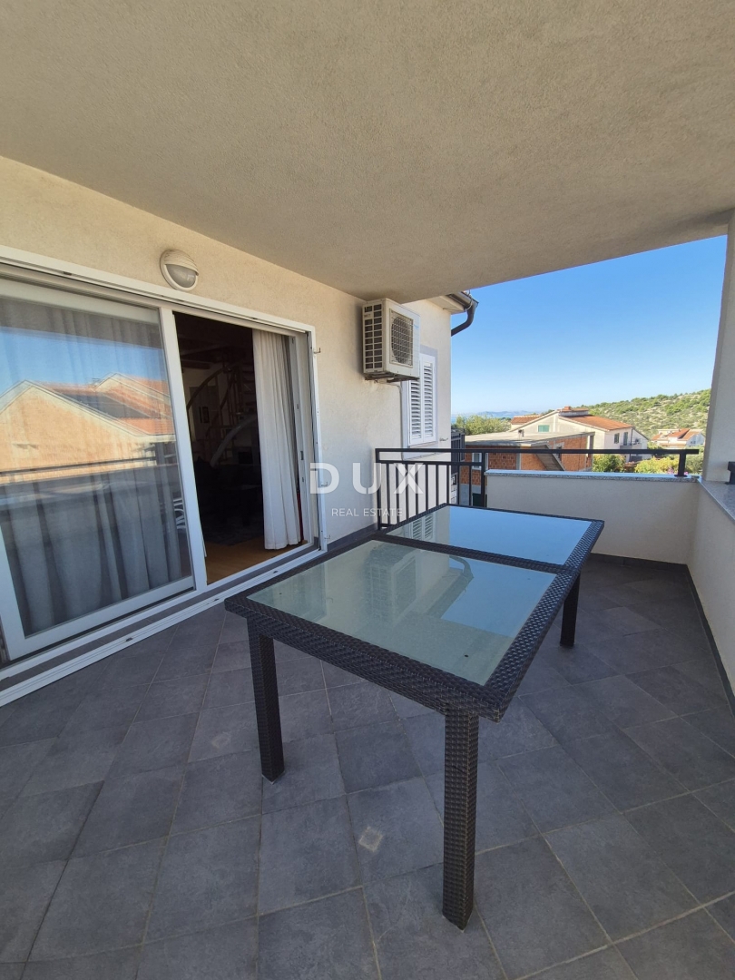 Flat For sale - ŠIBENSKO-KNINSKA MURTER