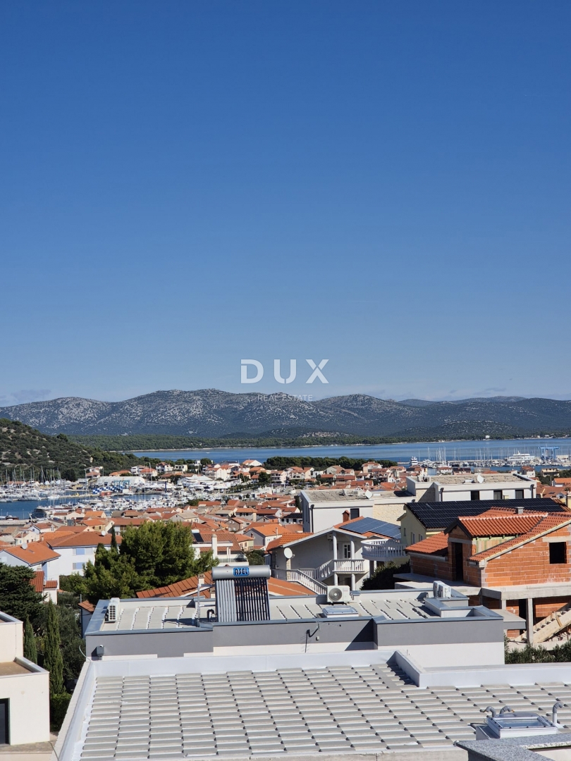 Flat For sale - ŠIBENSKO-KNINSKA MURTER