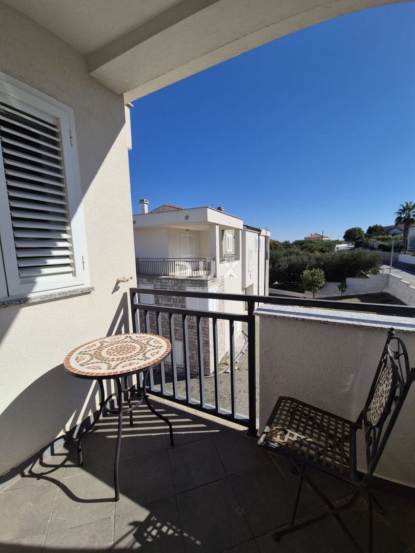 Flat For sale - ŠIBENSKO-KNINSKA MURTER