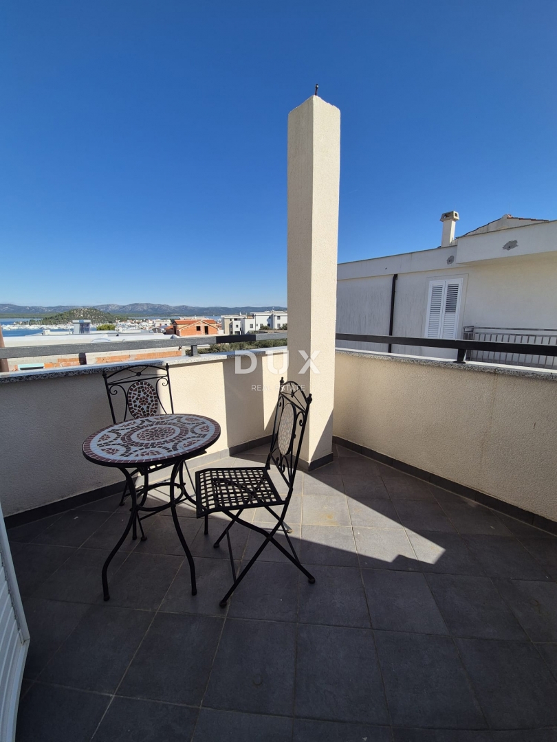 Flat For sale - ŠIBENSKO-KNINSKA MURTER
