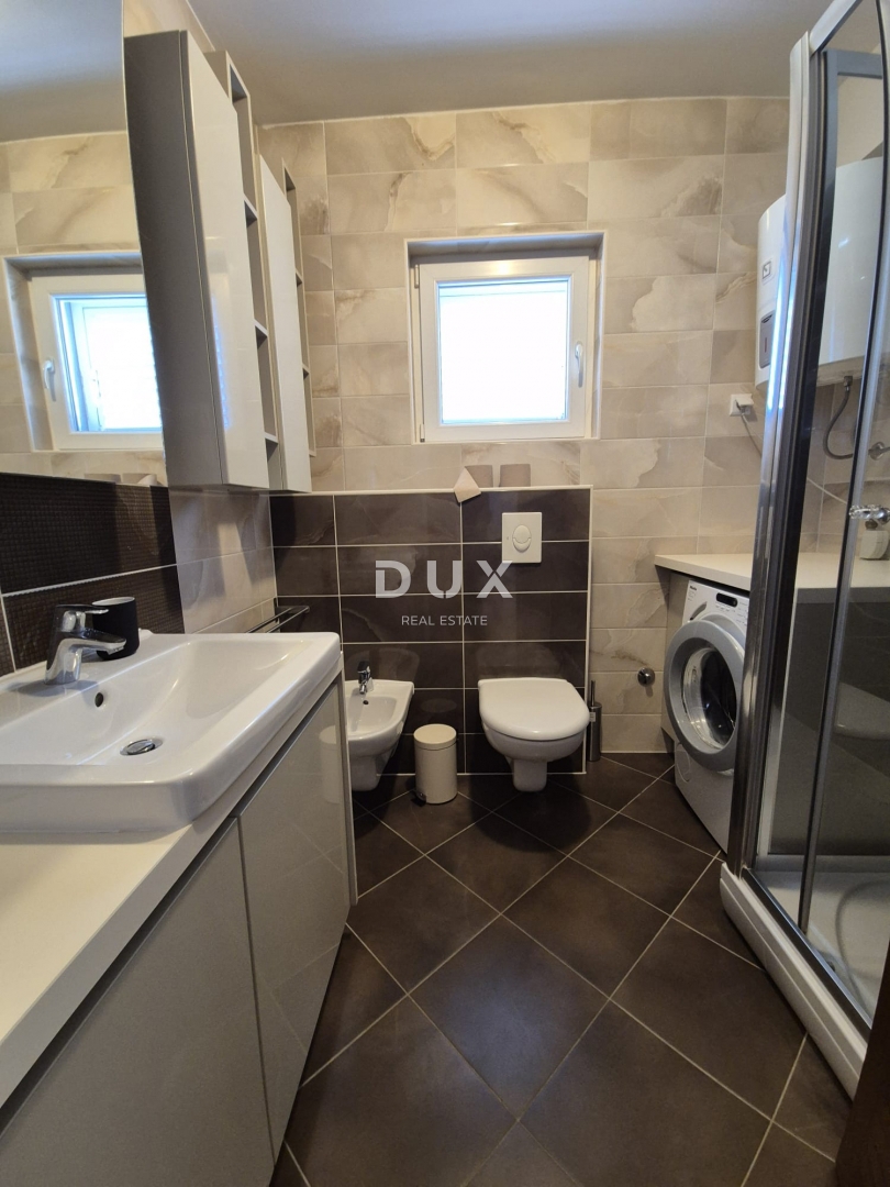 Flat For sale - ŠIBENSKO-KNINSKA MURTER