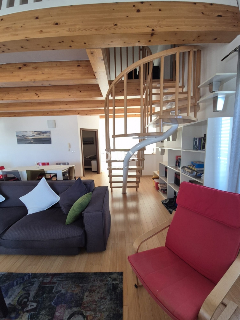 Flat For sale - ŠIBENSKO-KNINSKA MURTER