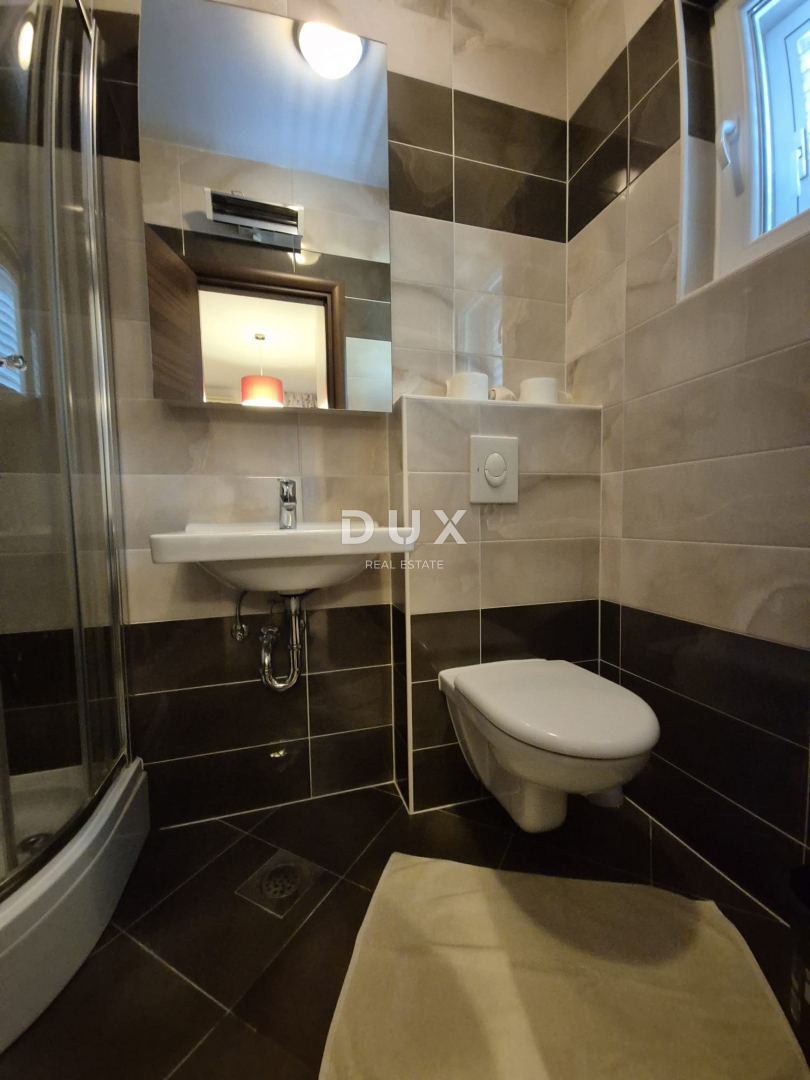 Flat For sale - ŠIBENSKO-KNINSKA MURTER